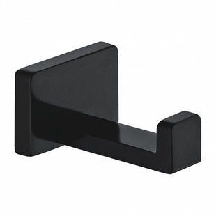 Гачок Omnires Darling black (DA70110BL) 16856 фото