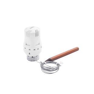 Термоголовка Karro M30x1.5 з виносним капіляром KR-2110 CV024607 фото