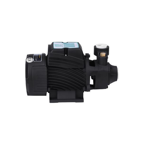 Насос поверхневий вихровий Pumpman QBB60 Нmax 35 м Qmax 2,4 куб.м 370 Вт з проставкою від залипання CV029765 фото