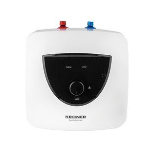 Водонагреватель Kroner Small K10SU1.5 с мокрым ТЭНом CV034585 фото