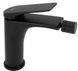 Змішувач для біде Rea Avalon black (REA-B1119) 21965 фото 3