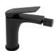 Змішувач для біде Rea Avalon black (REA-B1119) 21965 фото 1