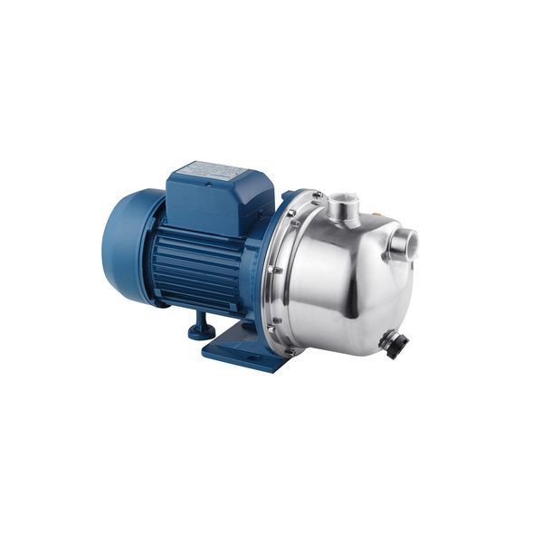 Насос поверхневий Grandwater JET100S 1,1 кВт CV015671 фото