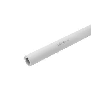 Труба PPR GrandiTherm PN20 63х10,5 мм CV017296 фото