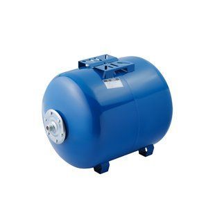 Гидроаккумулятор горизонтальный Forwater 100 л CV011401 фото