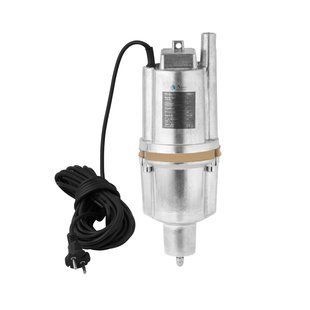 Насос вибрационный Agua XVM60-1 Hmax 72 м Qmax 18 л/мин P 250 Вт CV035065 фото