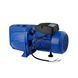 Насос поверхневий самовсмоктуючий Agua JSW 15M Нmax 55 м Qmax 80 л/хв P 1500 Вт корпус чавун CV035087 фото 3