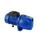 Насос поверхневий самовсмоктуючий Agua JSW 15M Нmax 55 м Qmax 80 л/хв P 1500 Вт корпус чавун CV035087 фото 4