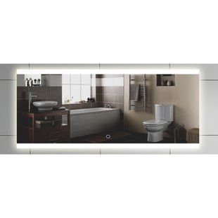 Зеркало LED - 176 +  120*70 см ( А0047413 ) А0047413 фото
