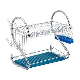 Сушилка для посуды Kroner KRM Rizze - ACC3208 CV022908 фото