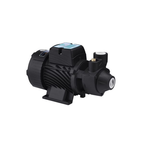 Насос поверхневий вихровий Pumpman QBB80 Нmax 70 м Qmax 3 куб.м 750 Вт з проставкою від залипання CV029767 фото