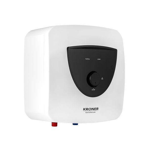 Водонагрівач Kroner Small K15SA1.5 з мокрим ТЕНом CV034584 фото