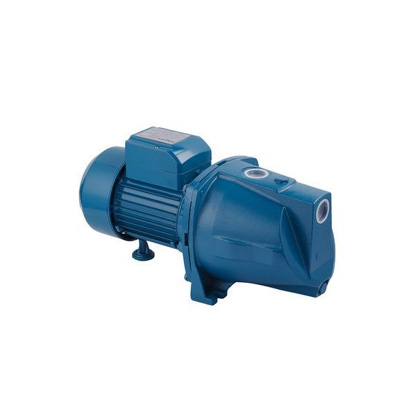 Насос поверхневий Grandwater JSW 15M 1,5 кВт CV017559 фото