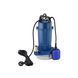 Насос дренажний Forwater QDX 1,5-32-1,5 кВт CV019257 фото 1