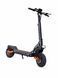 Полноприводный электросамокат Kugoo E-Scooter (2500 Вт &times; 2, 48 В, 26 А&middot;ч) с поддержкой карт NFC 01 фото 2
