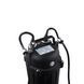 Насос фекальный Pumpman WQD5-15-0.75A Нmax 14 м Qmax 18 куб.м 750 Вт (чугун) CV011982 фото 3