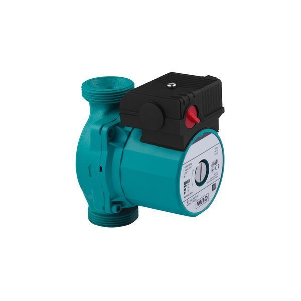 Насос циркуляционный Forwater WRS 25/4-130 Green (Wilo) CV015775 фото