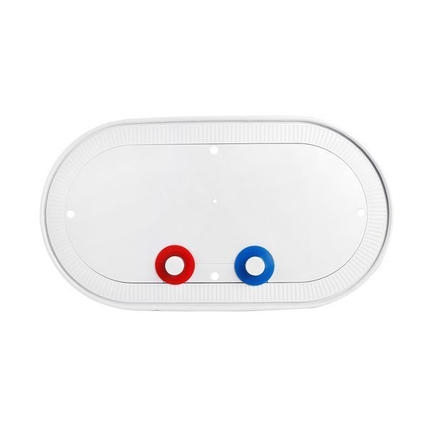 Водонагреватель Kroner Flacher K50F2-D с сухим ТЭНом CV031150 фото
