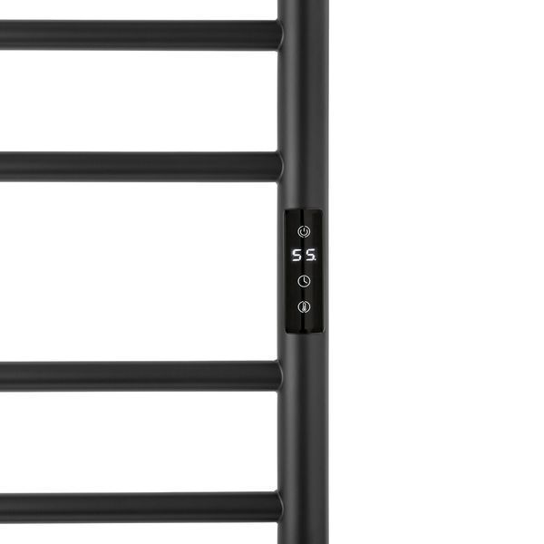 Сушарка для рушників електрична Kroner KRP Hitze-Stets SCH8753-10T CV035347 фото