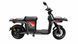 Електровелосипед Crosser SUPER MAX (2000W 60V 40AH) Вантажний 05 фото 3