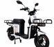 Електровелосипед Crosser SUPER MAX (2000W 60V 40AH) Вантажний 05 фото 8