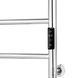 Сушарка для рушників електрична Kroner KRP Diva ER500x500-4 CV036319 фото 5
