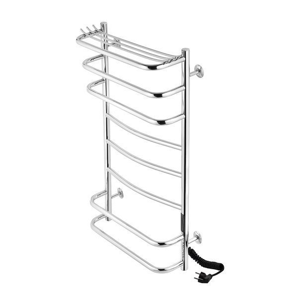 Полотенцесушитель электрический Kroner KRP Stern ER900x500-8 CV036333 фото