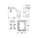 Комплект для переоснащення інсталяцій Grohe Rapid SL Fresh 38967000 CV031959 фото 2