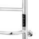 Полотенцесушитель электрический Kroner KRP Stern ER900x500-8 CV036333 фото 5