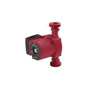 Насос циркуляційний Forwater GPD 25/4-180 (Grundfos) CV013850 фото