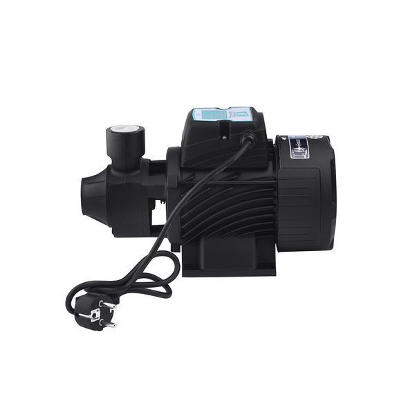 Насос поверхностный вихревой Pumpman QBB70 Нmax 55 м Qmax 3 куб.м 550 Вт с проставкой от залипания CV029766 фото