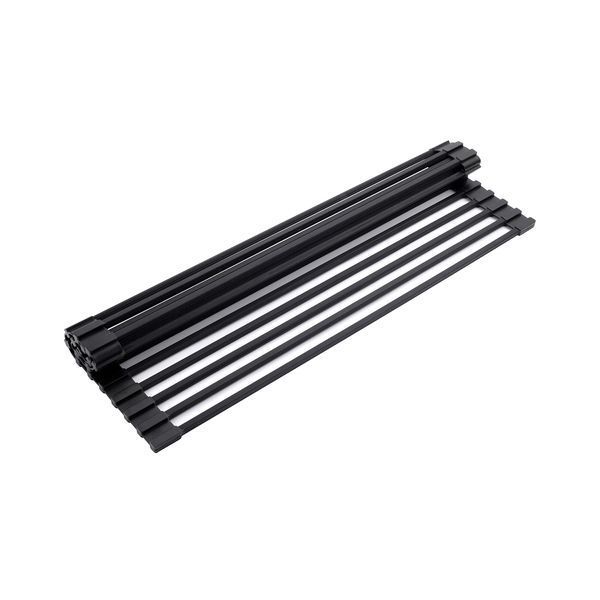 Сушилка для посуды Kroner KRP Matte - SCH4331-1 CV028240 фото
