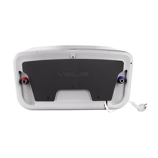 Водонагреватель Ariston Velis Tech 80 EU с мокрым ТЭНом 3100918 CV034397 фото