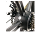 Складной электровелосипед Fatbike Maraton Trigo 20" (1200 Вт, 48 В, 24 А&middot;ч) 07 фото 8