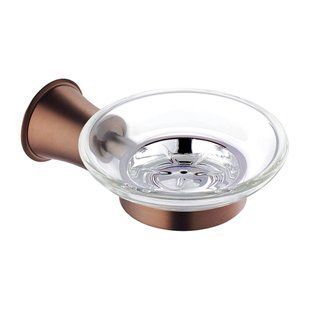 Мильниця Omnires Art Line antique copper (AL53420ORB) 19839 фото