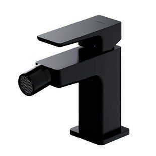 Смеситель для биде Omnires Parma black mat (PM7420BL) 16711 фото