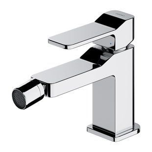 Смеситель для биде Omnires Slide chrome (SL7720CR) 17651 фото