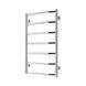 Полотенцесушитель водяной Kroner KRP Diva WT800x500-7 CV036305 фото 1