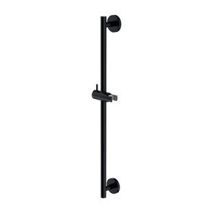 Душова стійка Omnires 66 см, black (DR12BL) 20057 фото