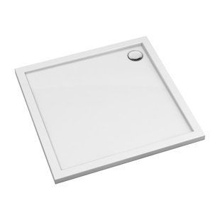 Поддон Omnires Merton 90x90 (MERTON90-KBP) 17468 фото