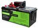 Акумулятор LiFePO4 12V 200Ah DATOU BOSS  літій-залізо-фосфатний для систем безперебійного живлення будинку+ Зарядка 0043 фото 1