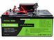 Акумулятор LiFePO4 12V 200Ah DATOU BOSS  літій-залізо-фосфатний для систем безперебійного живлення будинку+ Зарядка 0043 фото 4