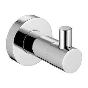 Гачок Omnires Modern Project chrome (MP60110CR) 16679 фото