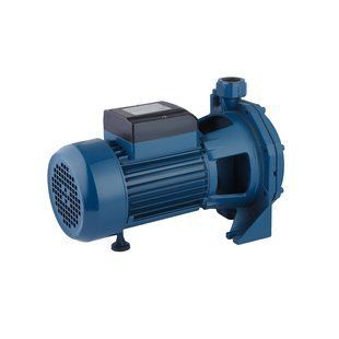 Насос поверхневий Forwater 2МСР 180/180 2,2 кВт на 2 крильчатки CV019559 фото