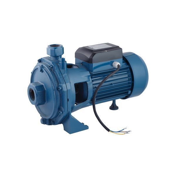 Насос поверхневий Forwater 2МСР 180/180 2,2 кВт на 2 крильчатки CV019559 фото