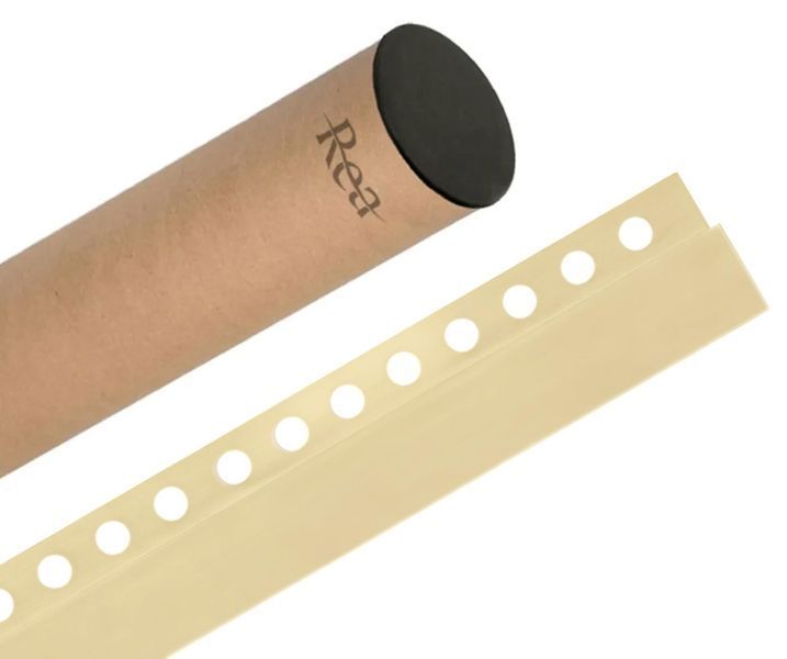 Плинтус для душевого поддона Rea 120 см gold (REA-K4306) 24609 фото