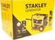Генератор бензиновый 2.9кВт Stanley SG 3100 на колесах 003 фото 5
