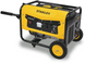 Генератор бензиновый 2.9кВт Stanley SG 3100 на колесах 003 фото 4