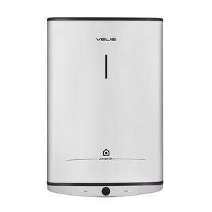 Водонагрівач Ariston Velis Tech 100 EU з мокрим ТЕНом 3100919 CV034398 фото