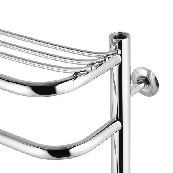 Полотенцесушитель водяной Kroner KRP Stern WT900x500-8 CV036309 фото